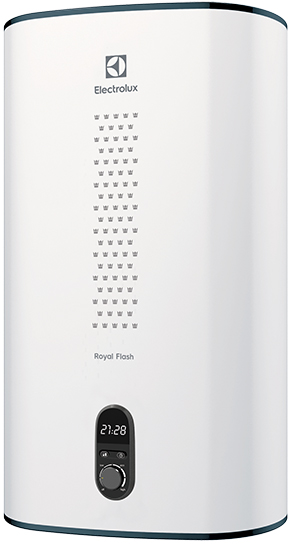 Водонагреватель Electrolux EWH 100 Royal Flash