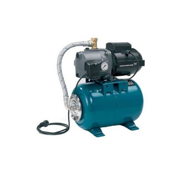 Установка водоснабжения JP Basic 3 PT 20L Grundfos