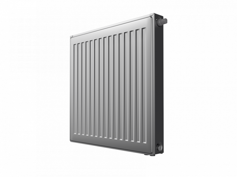 Радиатор панельный Royal Thermo VENTIL COMPACT VC22-500-600 Silver Satin M