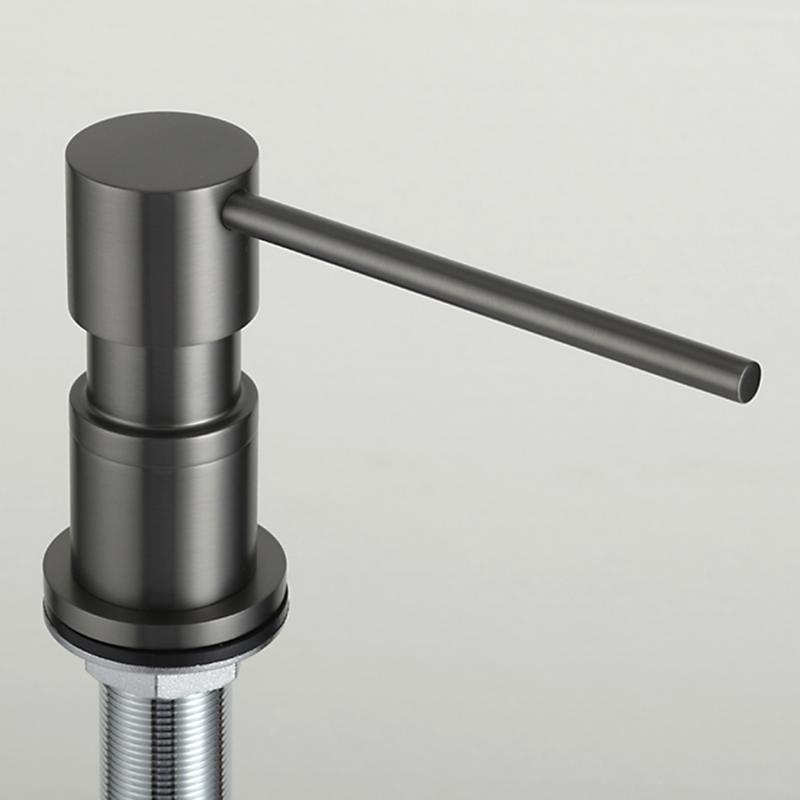 Дозатор для жидкого мыла Gappo G402-9