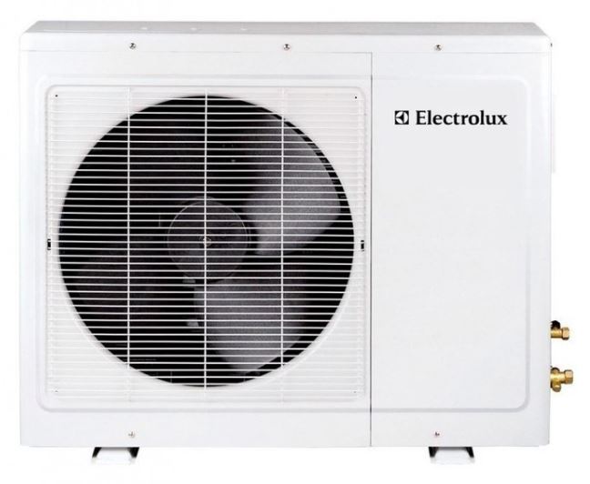 Внешний блок Electrolux EACS-09HF/N3/out сплит-системы