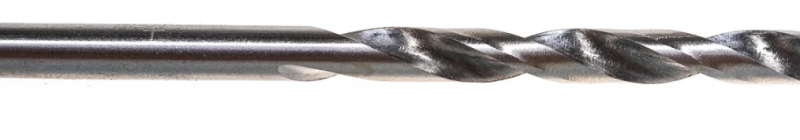 Сверло по металлу 8 мм; HSS Matrix