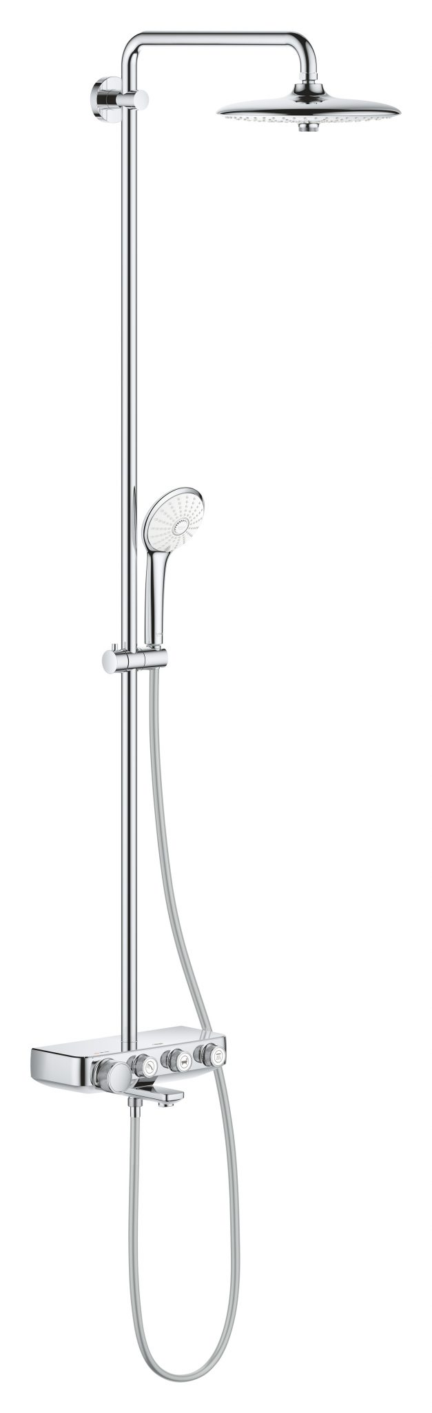 Душевая система Grohe Euphoria SmartControl 260 Mono 26510000