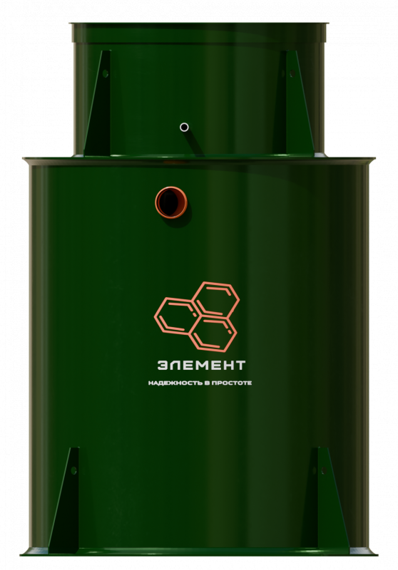 Септик Элемент ОКСИ-3