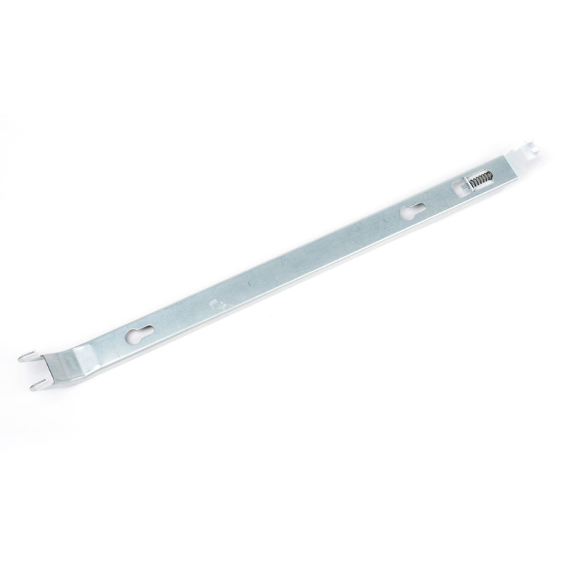 Кронштейн настенный К17.33-1 H-300 (1 шт)