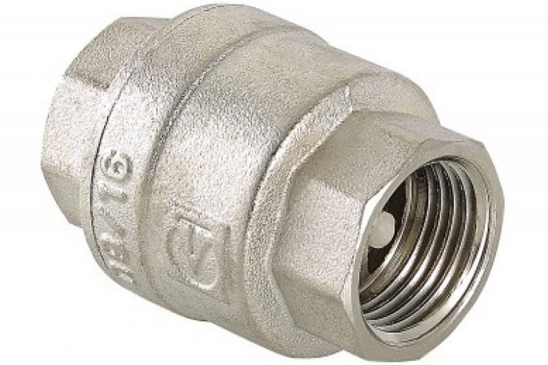 Обратный клапан Valtec 3/4"