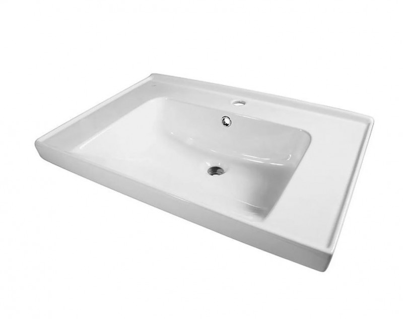 Лейка для душа Milardo Niagara NIA1F78M18