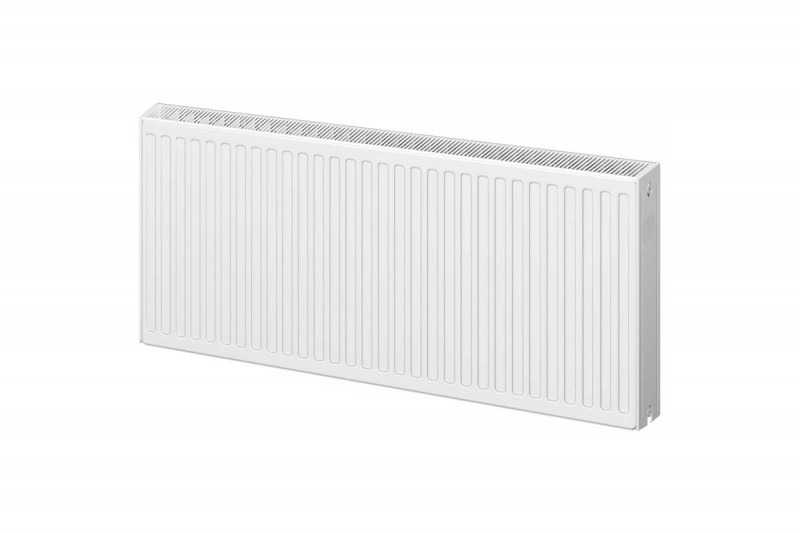 радиатор стальной панельный ROMMER 11/300/500 нижнее правое подключение Ventil