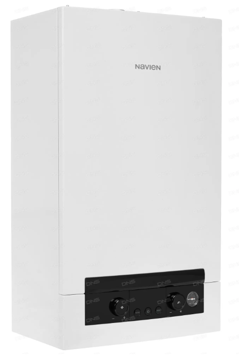 Газовый котел Navien Heatluxe NGB210 - 24K настенный