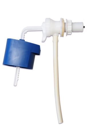 Клапан д\унитаза боковая подводка К56/КН56 К 56