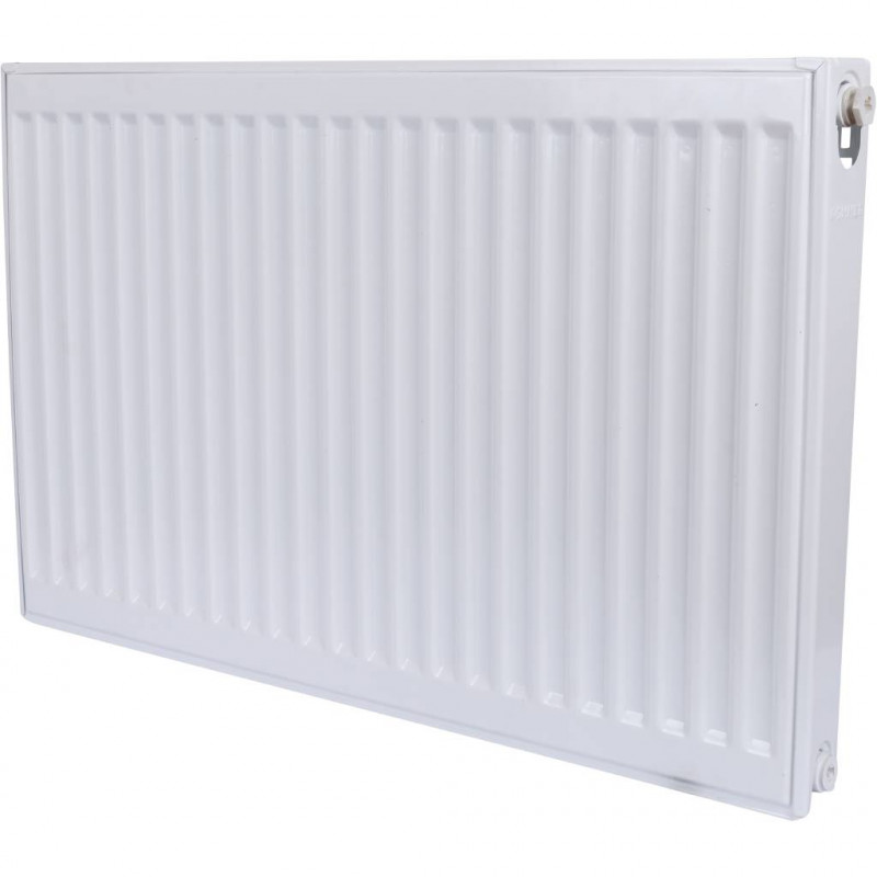 Радиатор стальной панельный ROMMER 11/500/1600 нижнее ЛЕВ. подкл. Ventil