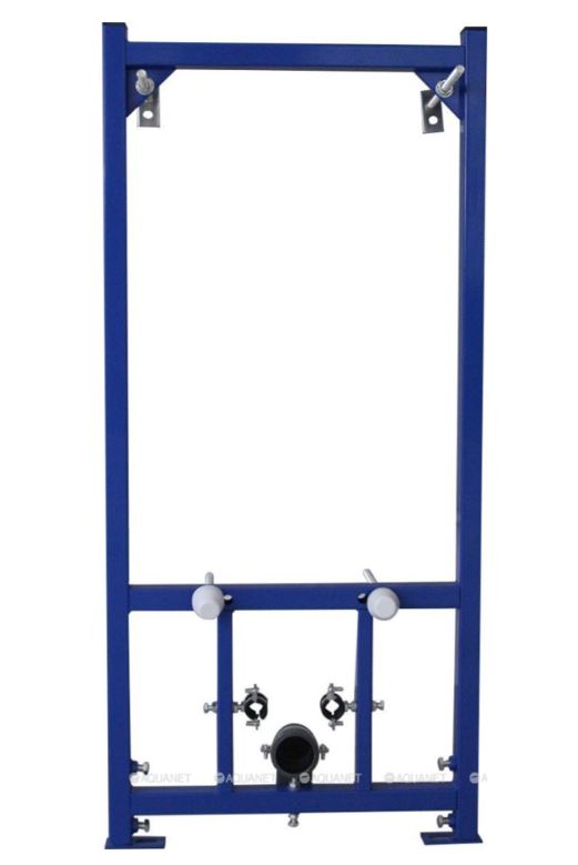 Инсталляция для биде Allen Brau Base 9.30001.20