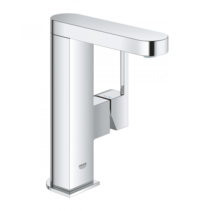 Смеситель Grohe Plus 23872003 для раковины