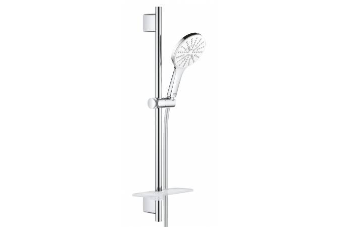 Душевой гарнитур GROHE Rainshower SmartActive 130 (26576LS0)