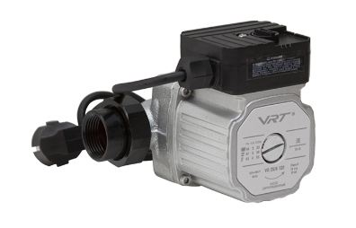 Насос циркуляционный VRT VR 25-8 180, с гайками