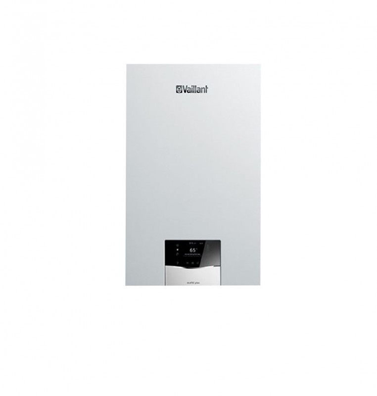 Котел газовый одноконтурный Vaillant ecoTEC plus plus VU 35 CS/1-5 N-INT4 (35 кВт)