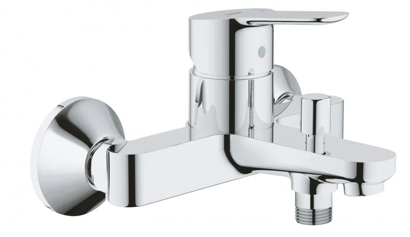 Смеситель для ванны Grohe StartEdge 23348000 хром