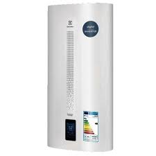 Водонагреватель Electrolux EWH 50 Smartinverter (Сухой ТЭН, Нерж)